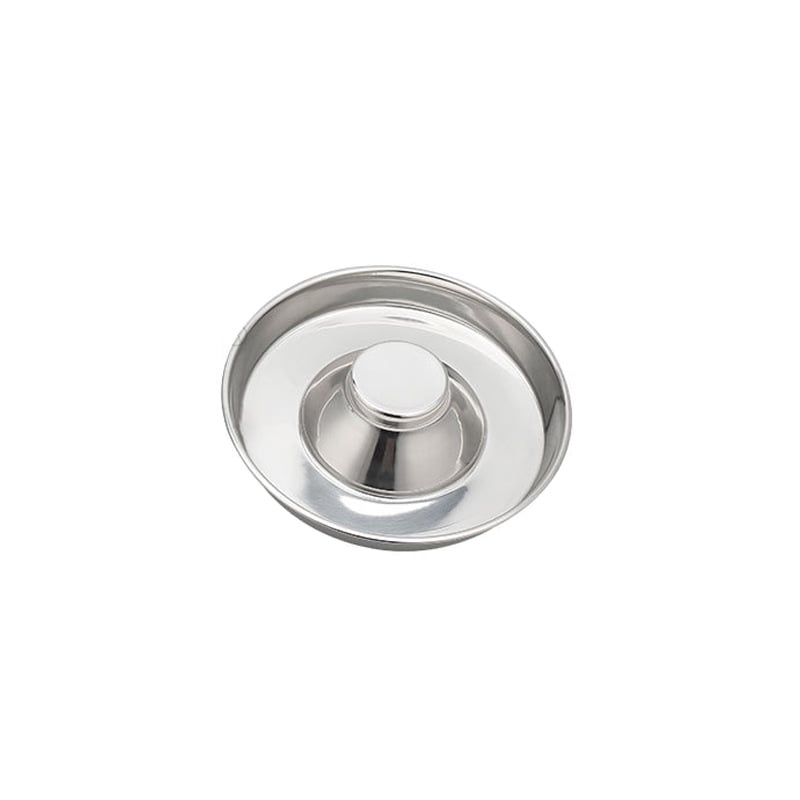High-Quality Stainless Steel Dog Bowl
