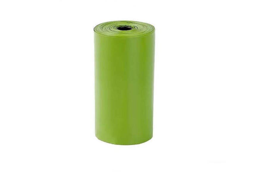 Dog Poop Picker and Garbage Bag Tool for Pets