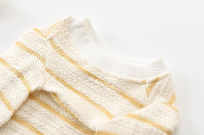Dog Clothes for Small Breeds - Embroidered T-Shirt