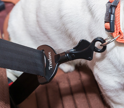 Pet Safety Belt for Dogs - Car Travel Accessories