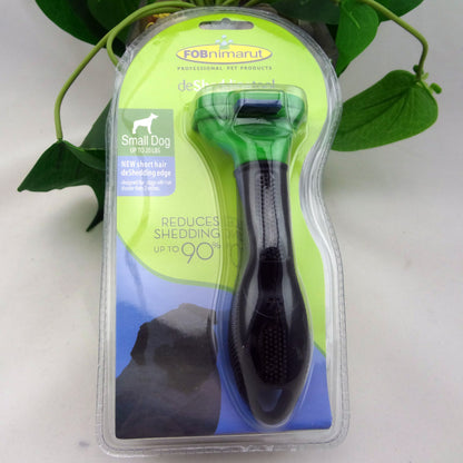 Universal Automatic Hair Removal Comb for Dogs & Cats