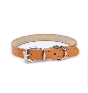 Cat and Dog Collar with Leash