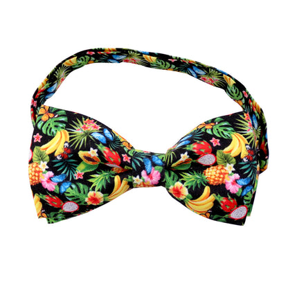 Cactus Bow Tie Pet Decorations for Dogs and Cats