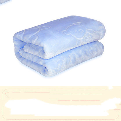 Dog Pet Blankets for Comfortable Sleeping