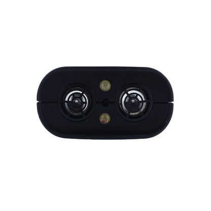 Ultrasonic Dog Chaser Trainer and Repeller Device