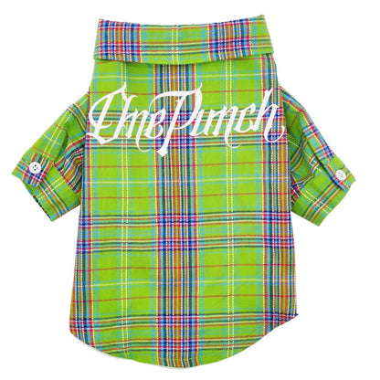 Pet Clothing for Small & Medium Dogs and Cats