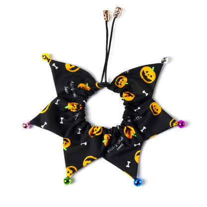 Adjustable Holiday Dress-Up for Dogs and Cats