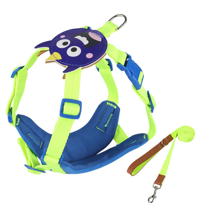 Fashionable Small Dog Leash for Personality Pets