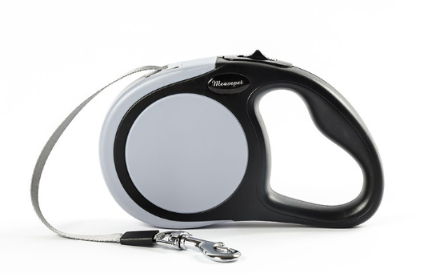 New 3rd Gen 8m Heavy-Duty Pet Retractable Leash