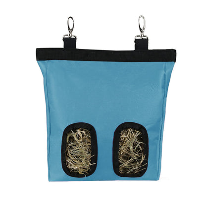 Hanging Feed Bag for Small Pets - Chinchilla & Rabbit