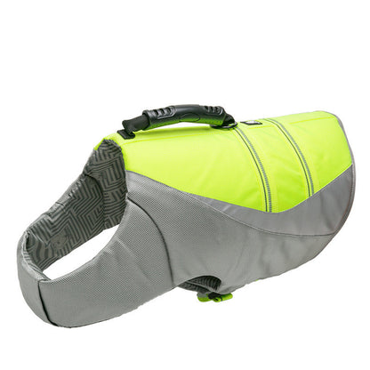 Reflective Safety Life Jacket for Dogs Swimming