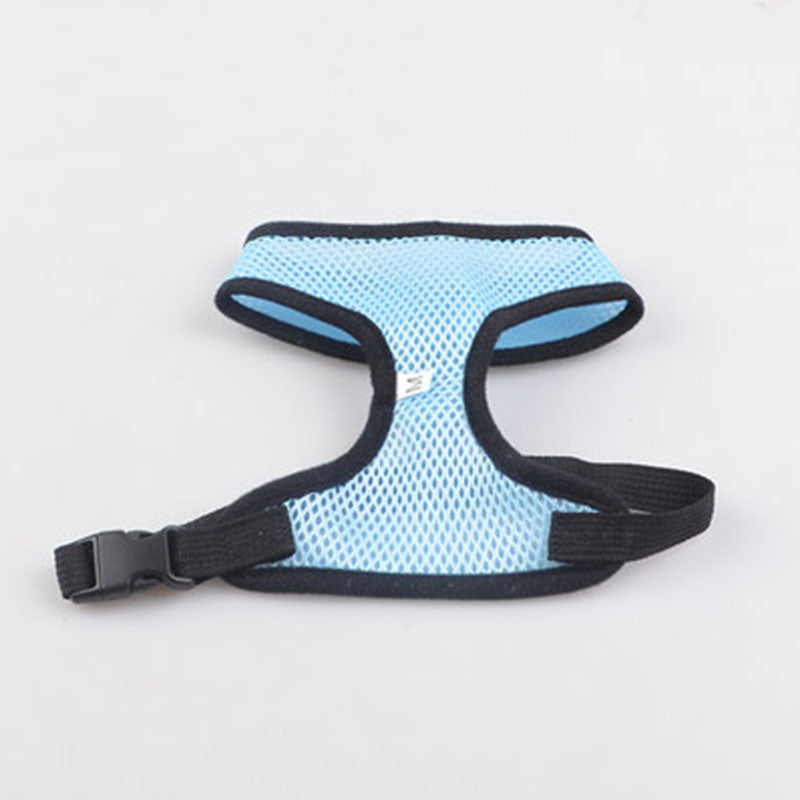 Padded Vest for Small Dogs and Cats
