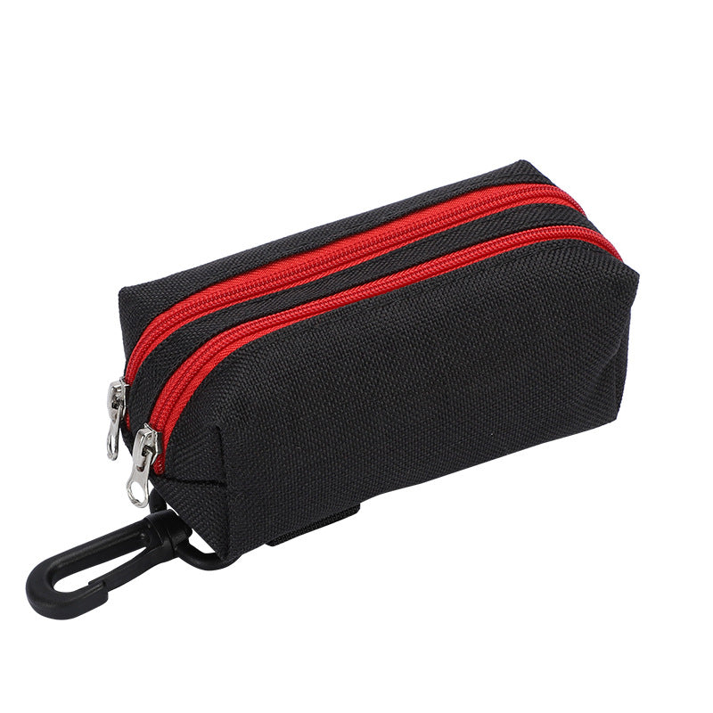 Outdoor Pet Stool Bag - New Design