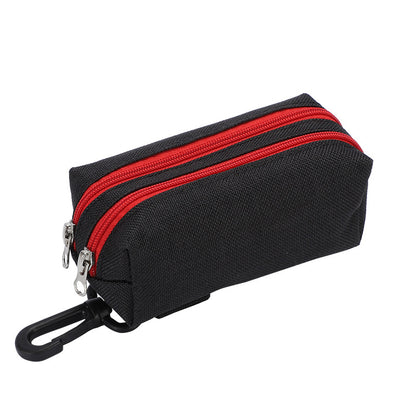 Outdoor Pet Stool Bag - New Design