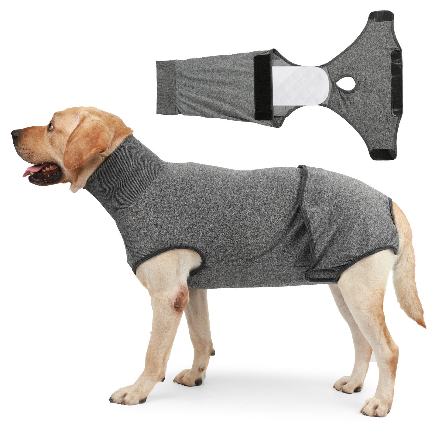 Italy's Thick Warm Fleece Dog Clothes Rocking Bed
