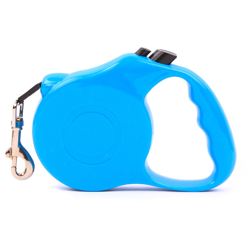 Automatic Telescopic Traction Rope Tool