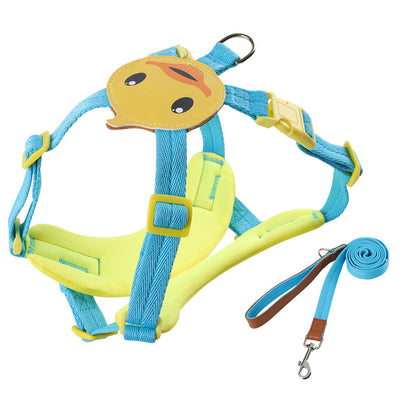Fashionable Small Dog Leash for Personality Pets