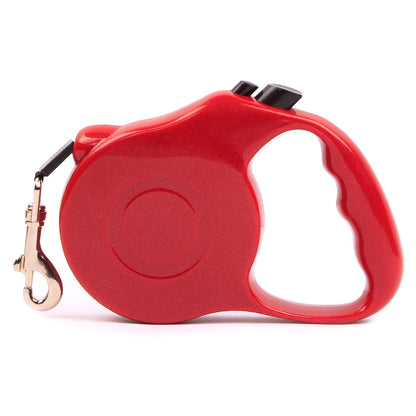 Automatic Telescopic Traction Rope Tool