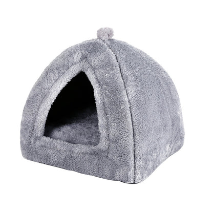 Multi-Use Washable Pet Bed for Cats and Dogs