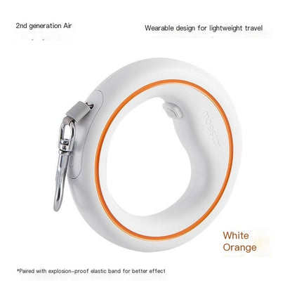 Automatic Retractable Dog Leash for Medium to Large Dogs