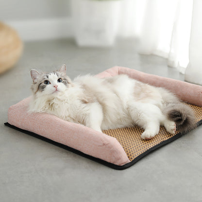 Universal Pet Sofa for All Seasons