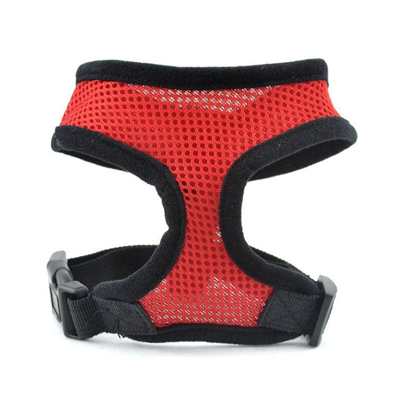 Padded Vest for Small Dogs and Cats