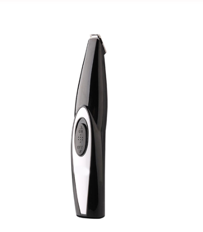 Pet Paw Hair Trimmer for Cats and Dogs