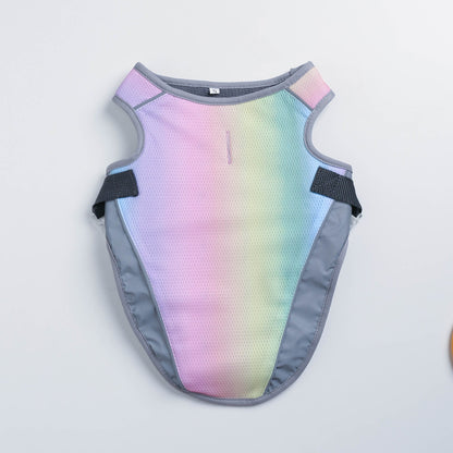 Chill Seeker Cooling Dog Clothes for Summer
