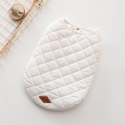 Warm Cotton Vest for Dogs