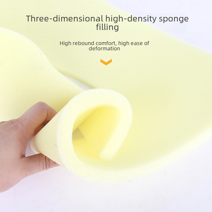 Multi-Use Washable Pet Bed for Cats and Dogs